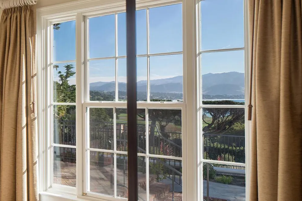 3321 17 Mile Drive Pebble Beach, CA 93953