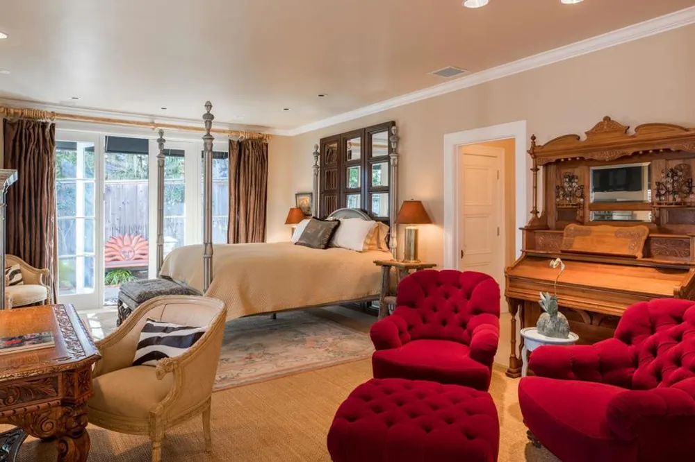 3321 17 Mile Drive Pebble Beach, CA 93953