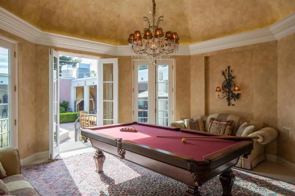 3321 17 Mile Drive Pebble Beach, CA 93953
