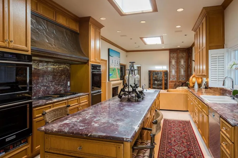 3321 17 Mile Drive Pebble Beach, CA 93953