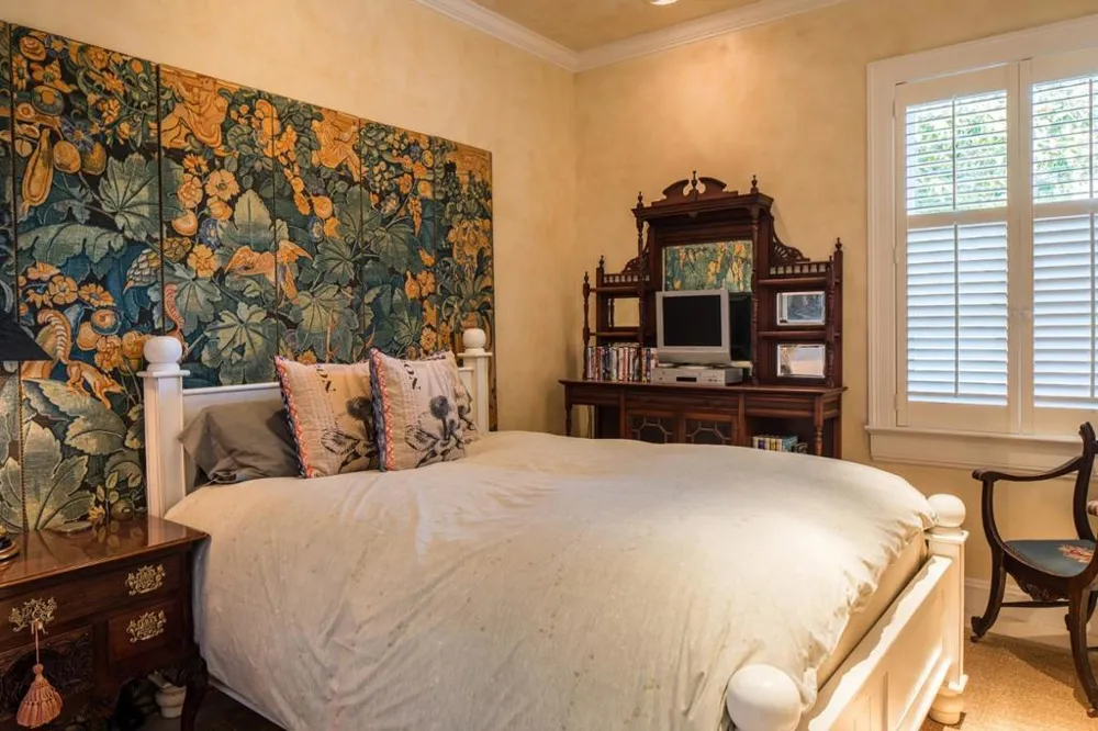3321 17 Mile Drive Pebble Beach, CA 93953