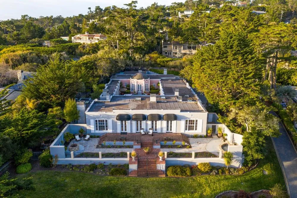 3321 17 Mile Drive Pebble Beach, CA 93953