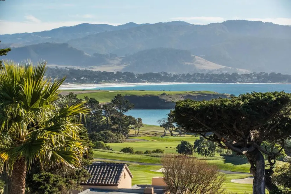 3321 17 Mile Drive Pebble Beach, CA 93953