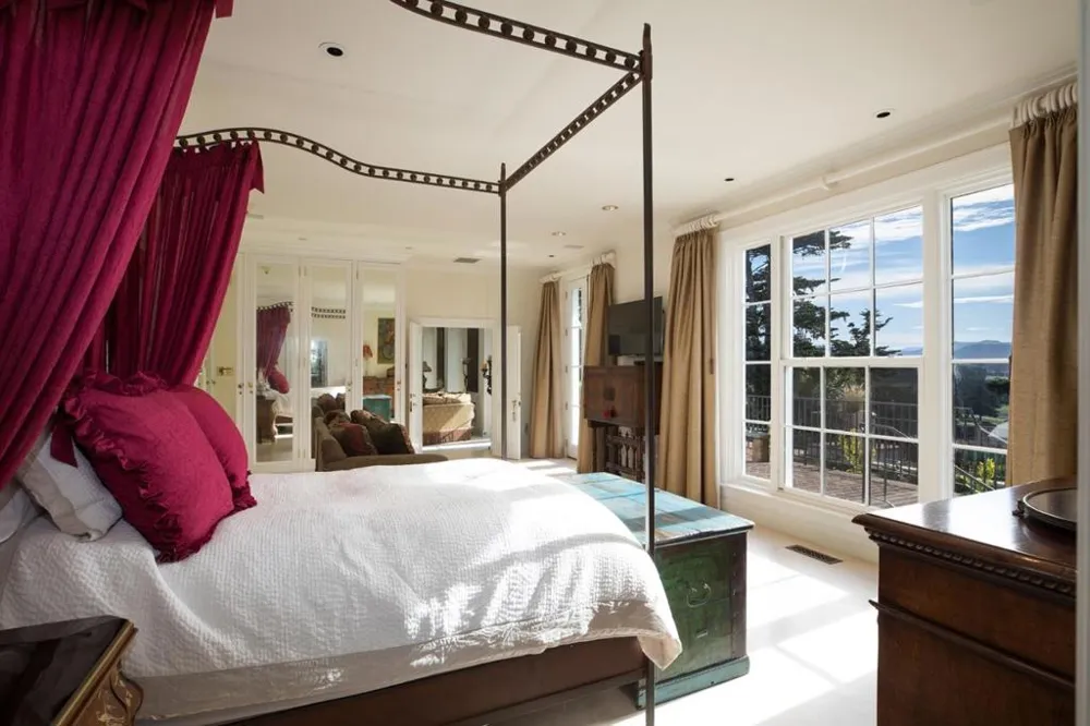 3321 17 Mile Drive Pebble Beach, CA 93953