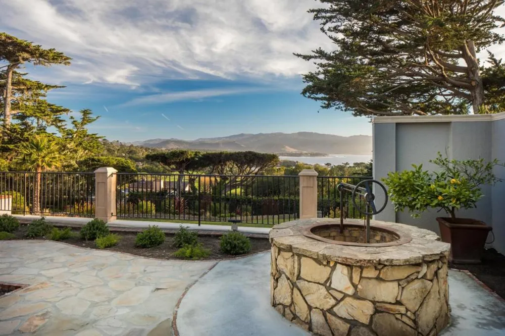 3321 17 Mile Drive Pebble Beach, CA 93953