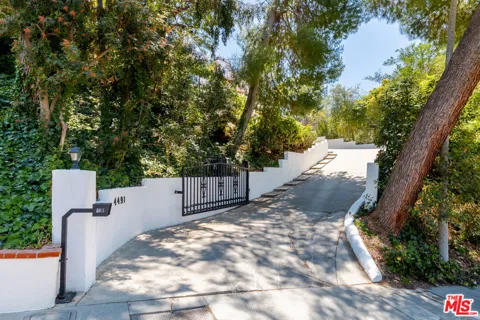 4491 Gayle Drive