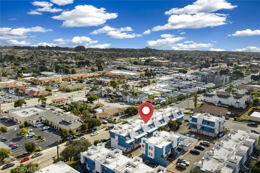 1633 Ramona Grover Beach, CA 93433