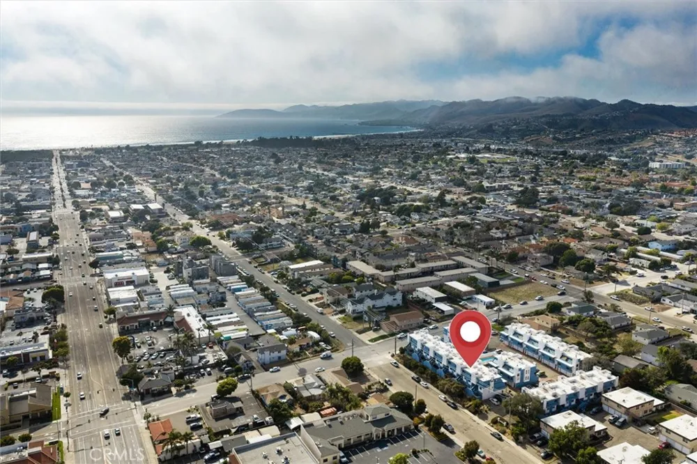 1633 Ramona Grover Beach, CA 93433