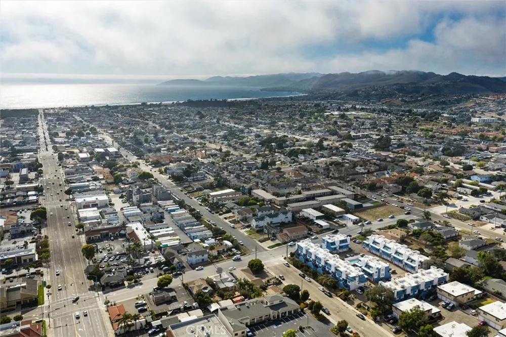 1633 Ramona Grover Beach, CA 93433