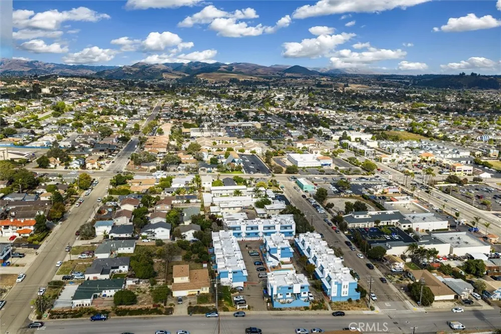 1633 Ramona Grover Beach, CA 93433