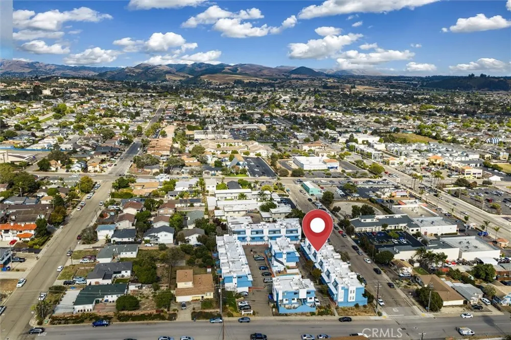 1633 Ramona Grover Beach, CA 93433