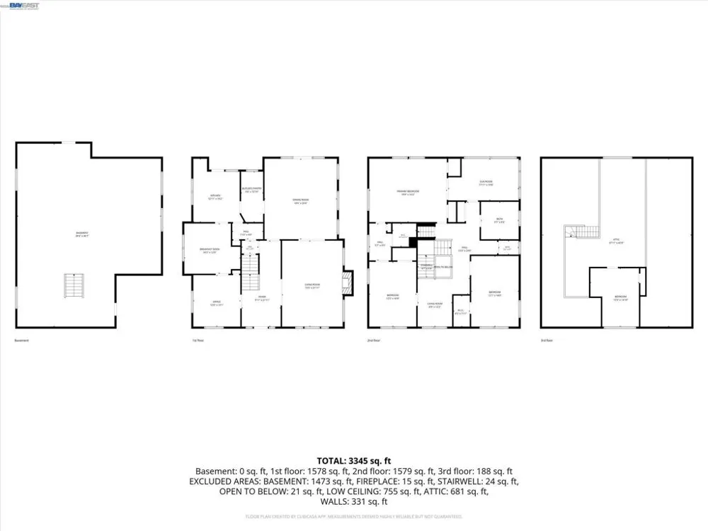 2056 Santa Clara Ave Alameda, CA 94501