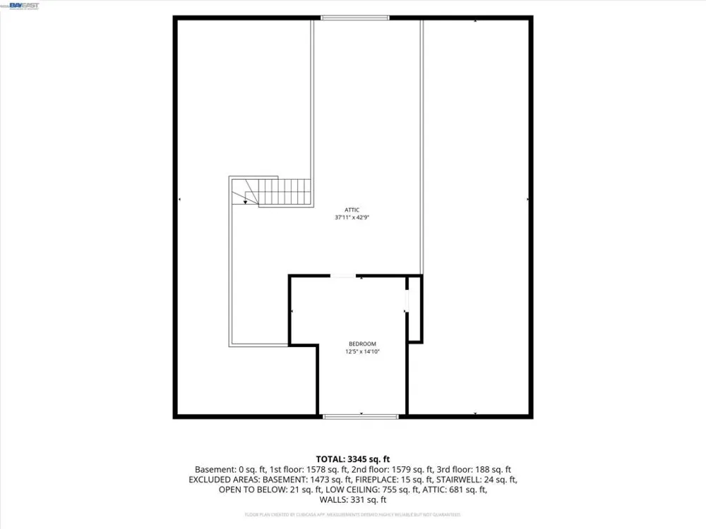 2056 Santa Clara Ave Alameda, CA 94501