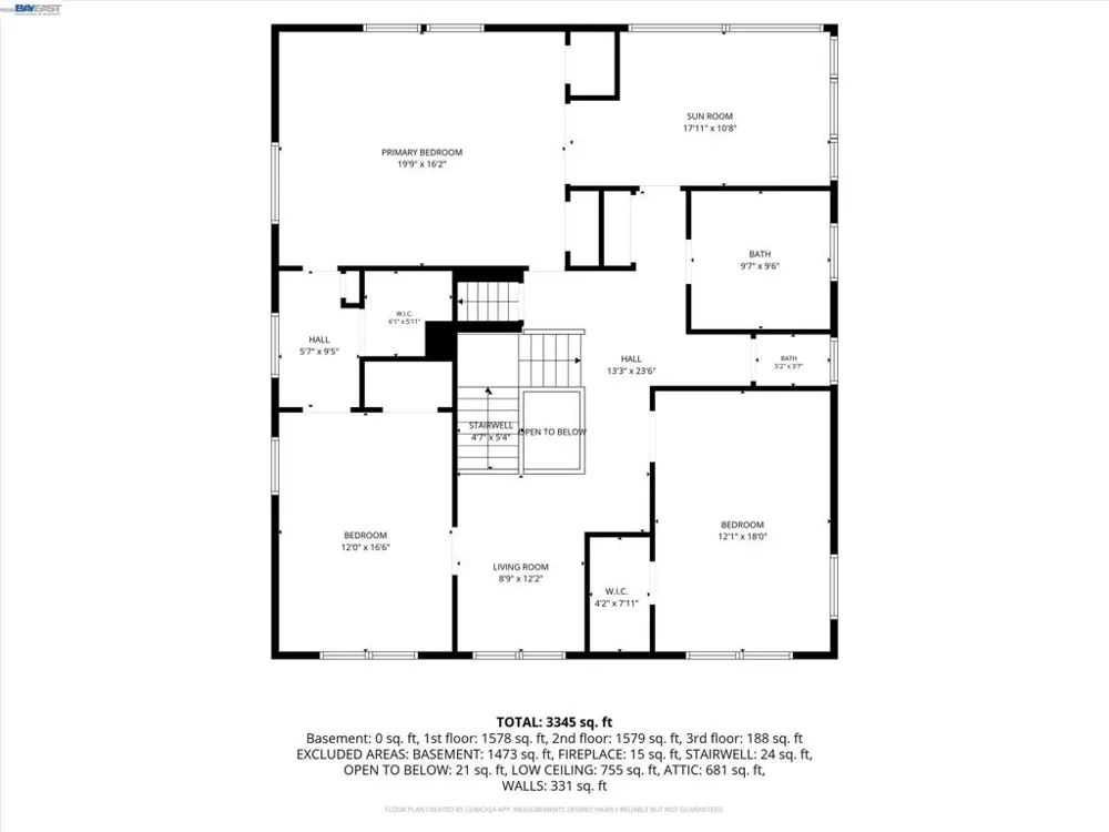 2056 Santa Clara Ave Alameda, CA 94501