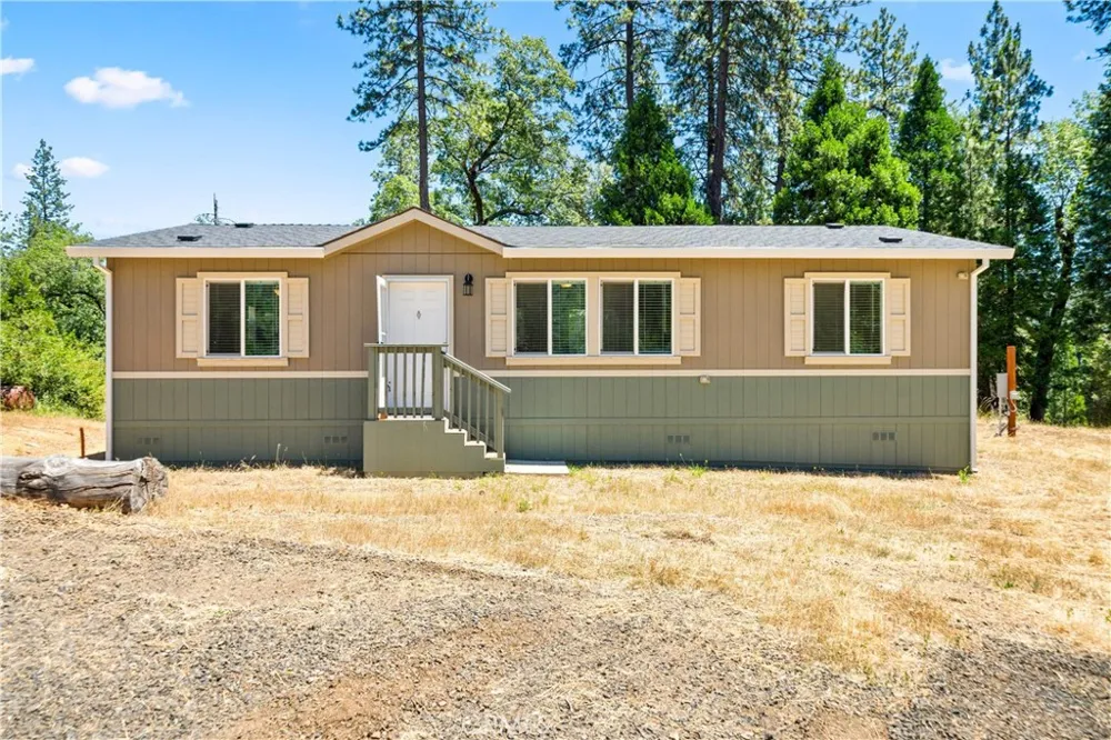 3625 Charqui Court Oroville, CA 95965