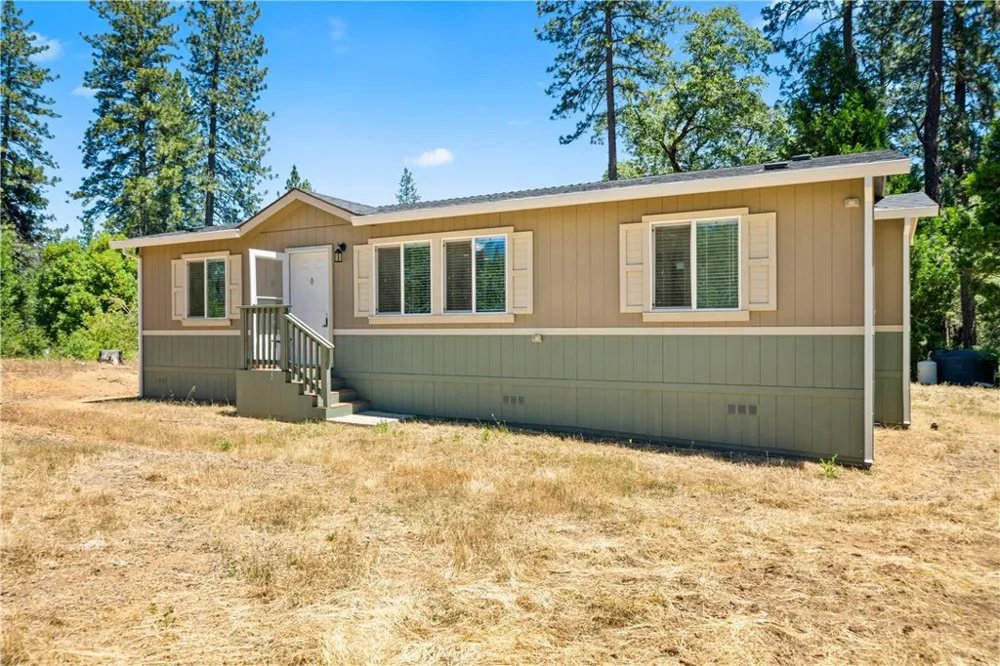 3625 Charqui Court Oroville, CA 95965