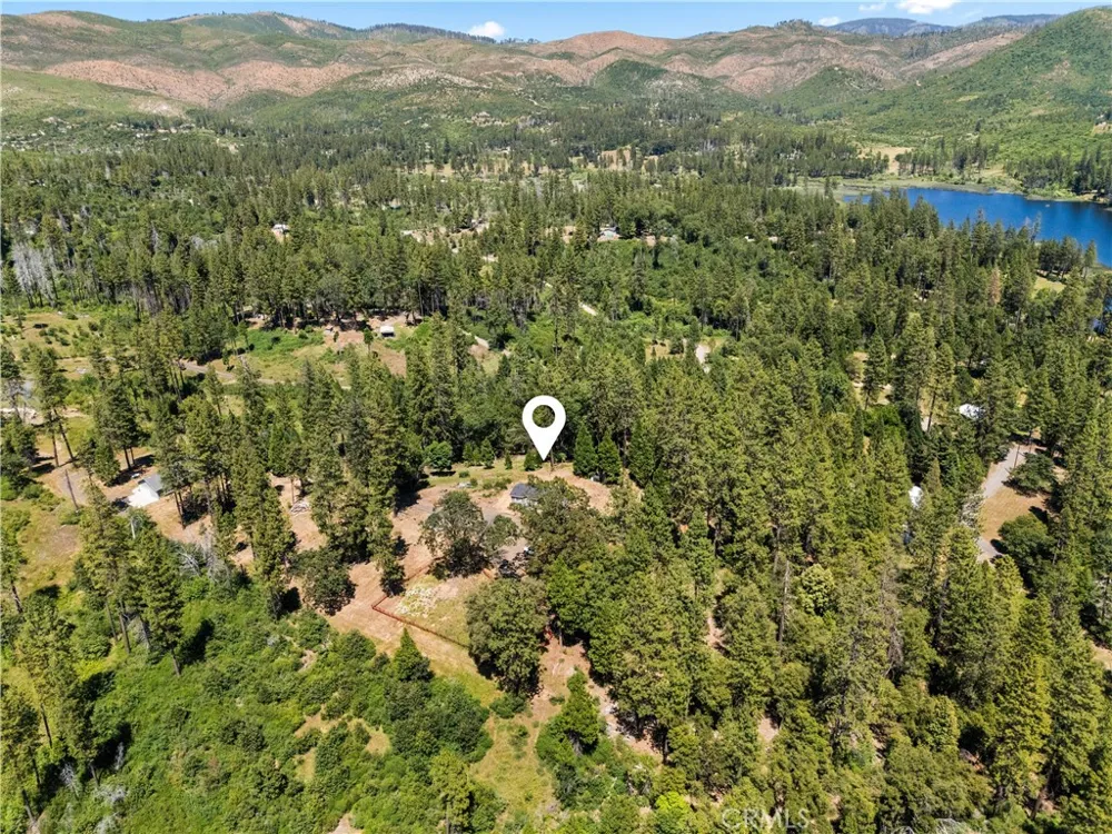 3625 Charqui Court Oroville, CA 95965