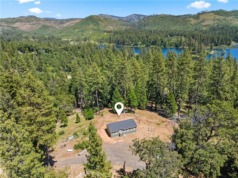 3625 Charqui Court Oroville, CA 95965