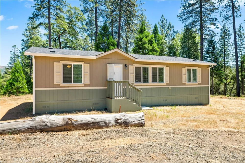 3625 Charqui Court Oroville, CA 95965