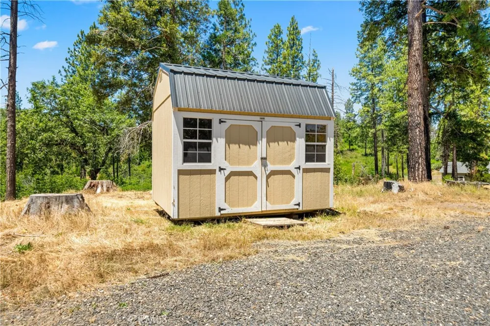 3625 Charqui Court Oroville, CA 95965