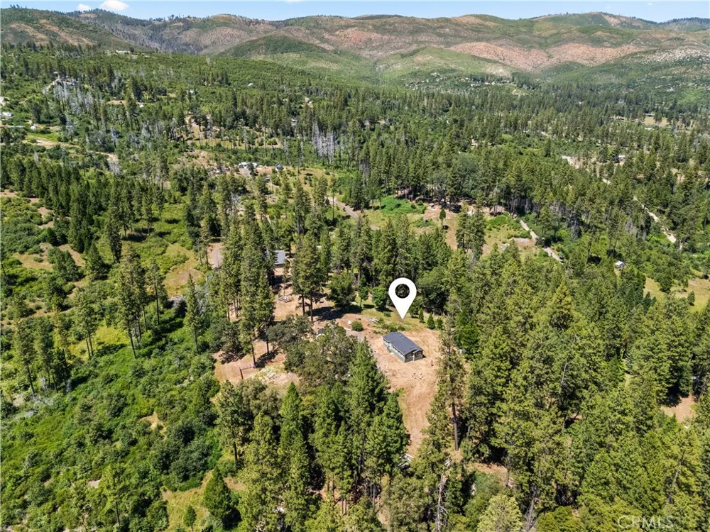 3625 Charqui Court Oroville, CA 95965