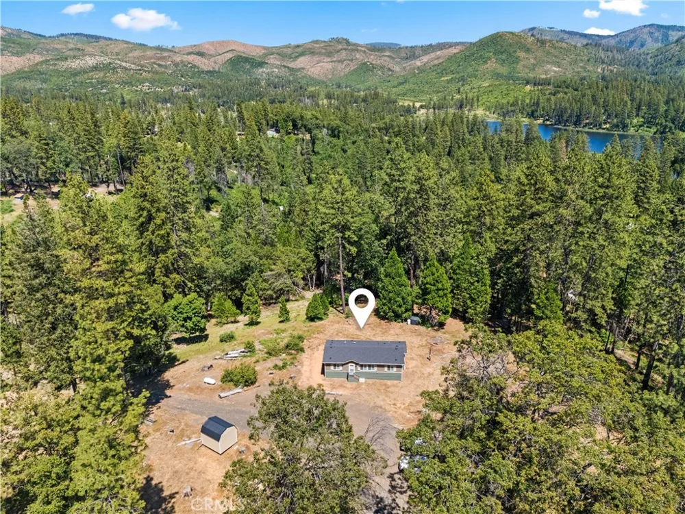 3625 Charqui Court Oroville, CA 95965