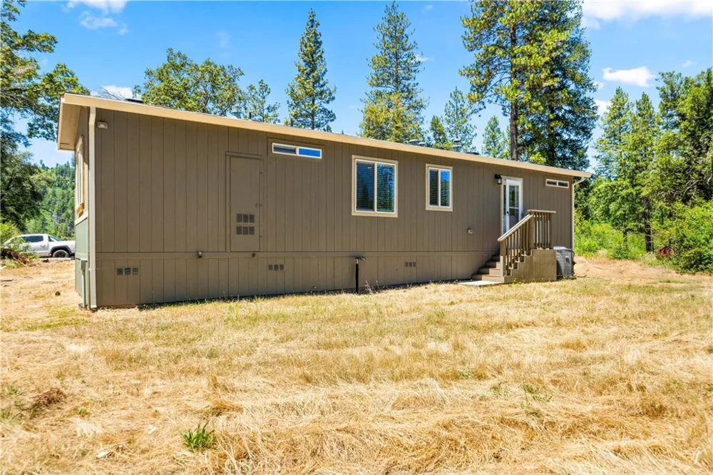 3625 Charqui Court Oroville, CA 95965