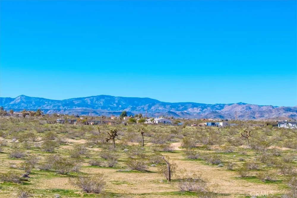 670 Ducor Avenue Landers, CA 92285