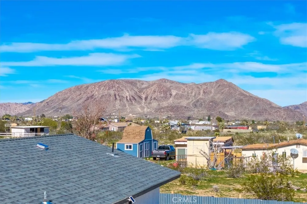 670 Ducor Avenue Landers, CA 92285
