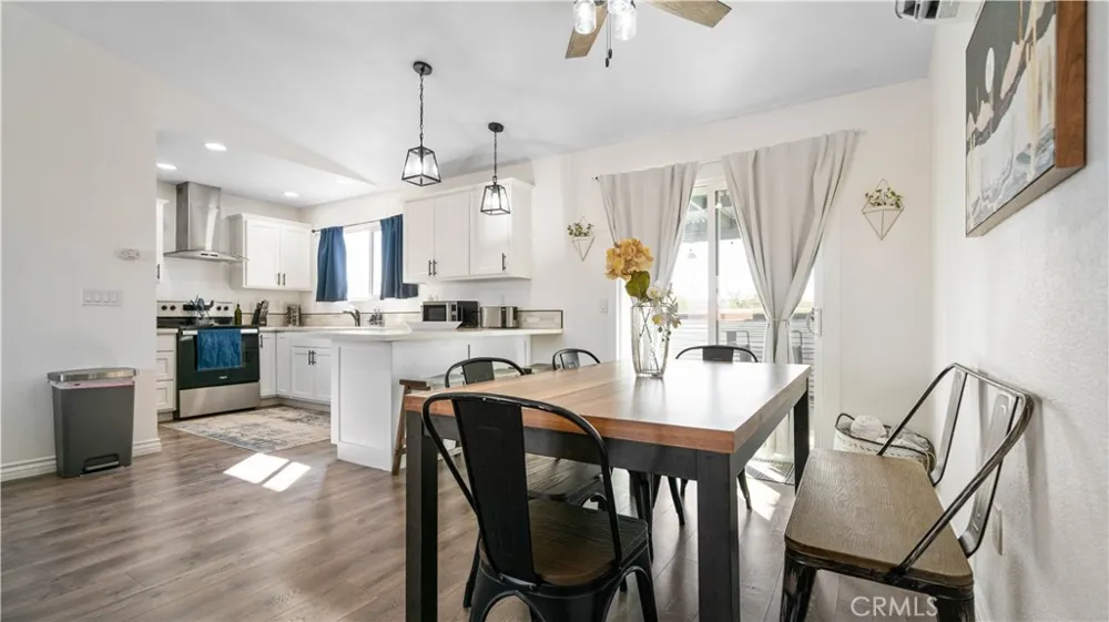 670 Ducor Avenue Landers, CA 92285