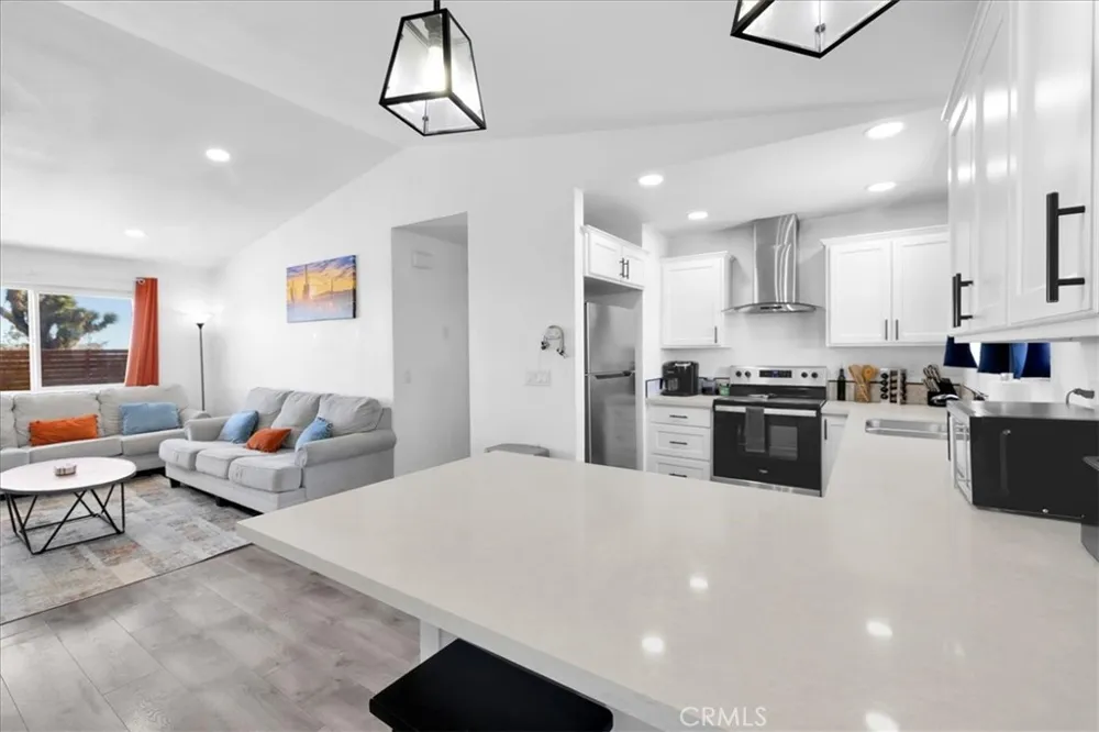 670 Ducor Avenue Landers, CA 92285