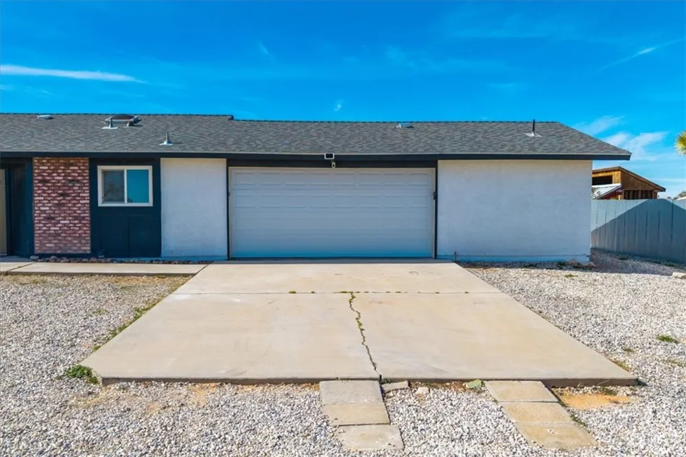 670 Ducor Avenue Landers, CA 92285