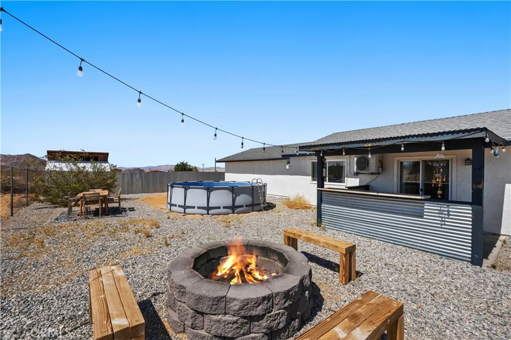 670 Ducor Avenue Landers, CA 92285