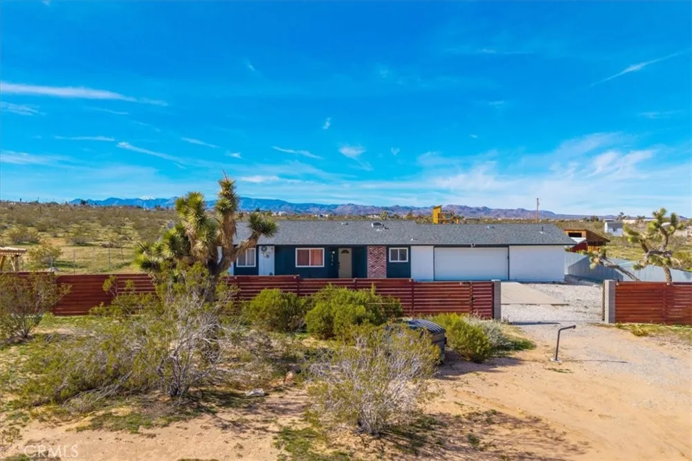 670 Ducor Avenue Landers, CA 92285