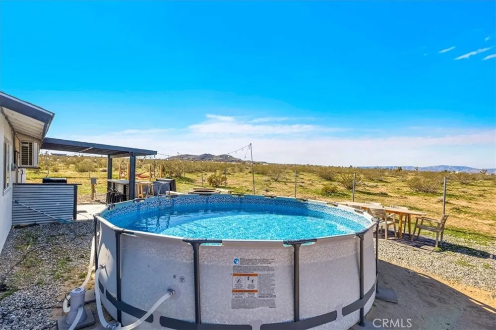 670 Ducor Avenue Landers, CA 92285