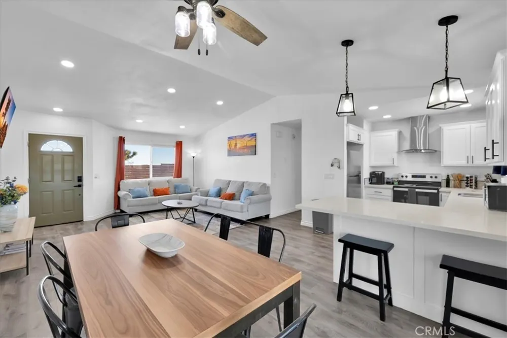 670 Ducor Avenue Landers, CA 92285