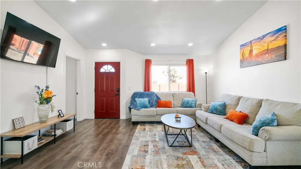 670 Ducor Avenue Landers, CA 92285