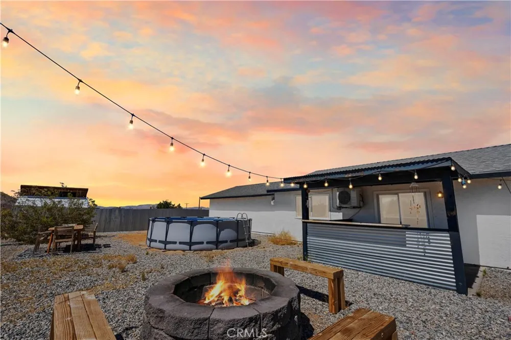 670 Ducor Avenue Landers, CA 92285