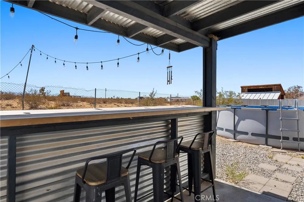 670 Ducor Avenue Landers, CA 92285