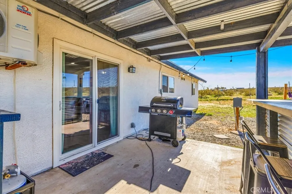 670 Ducor Avenue Landers, CA 92285