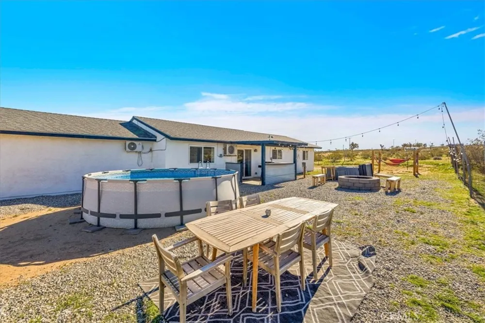 670 Ducor Avenue Landers, CA 92285