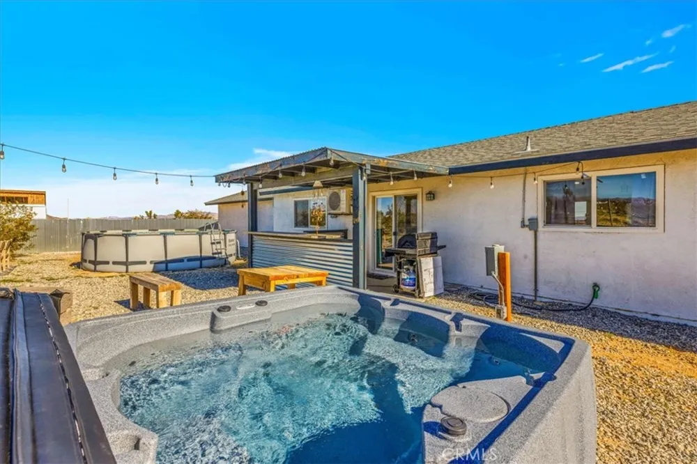 670 Ducor Avenue Landers, CA 92285