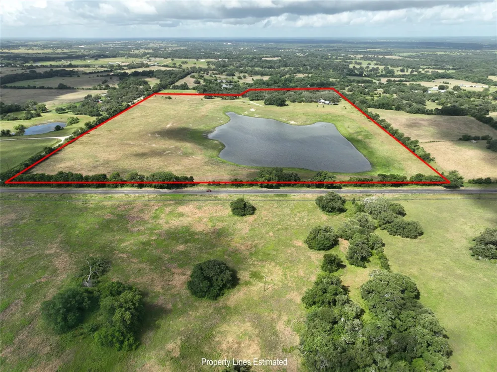 10100 Harmon School Road Burton, TX 77835
