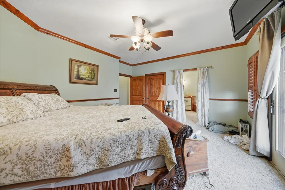 10100 Harmon School Road Burton, TX 77835