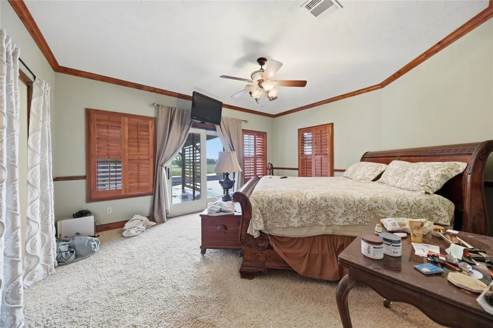 10100 Harmon School Road Burton, TX 77835