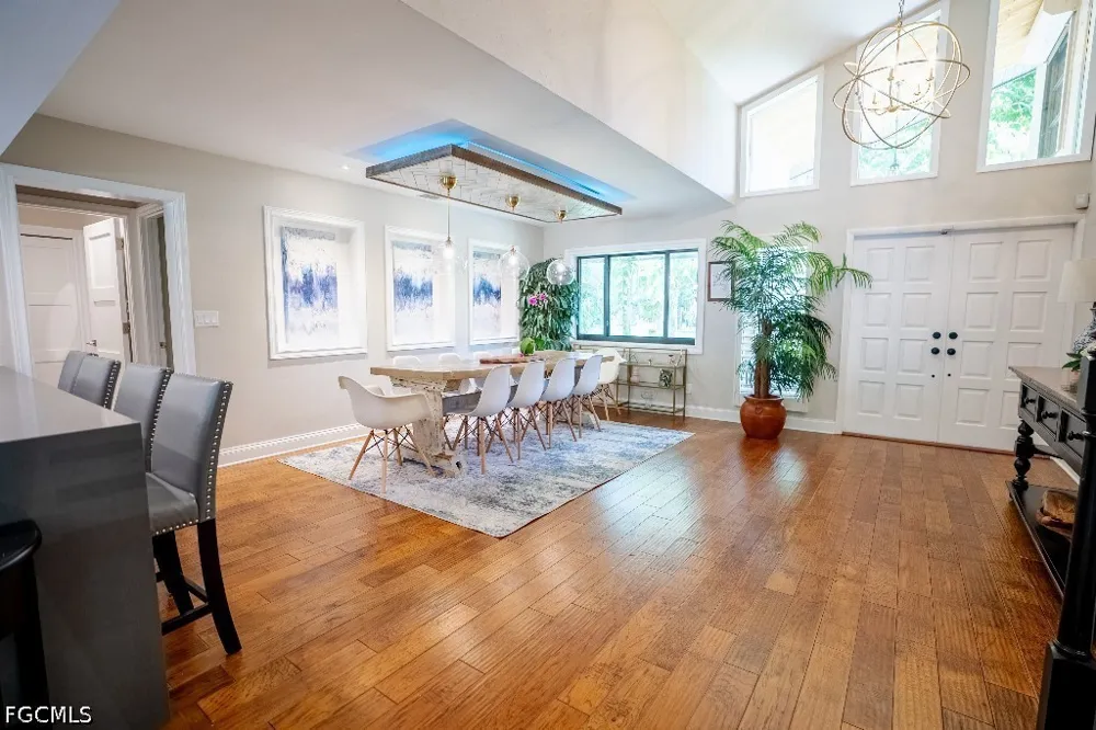Dogwood Way Naples, FL 34116