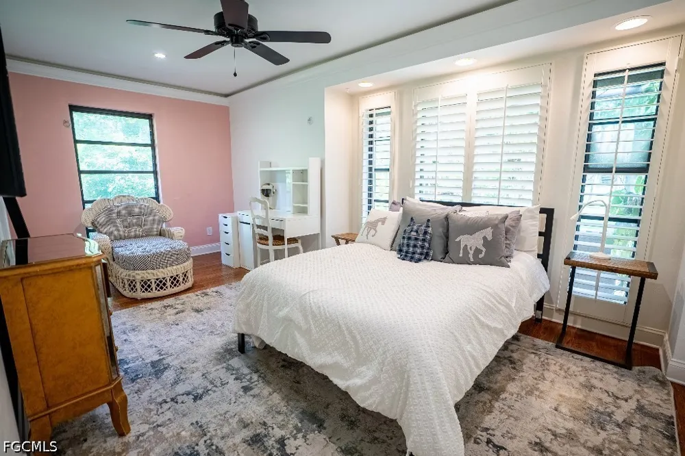 Dogwood Way Naples, FL 34116