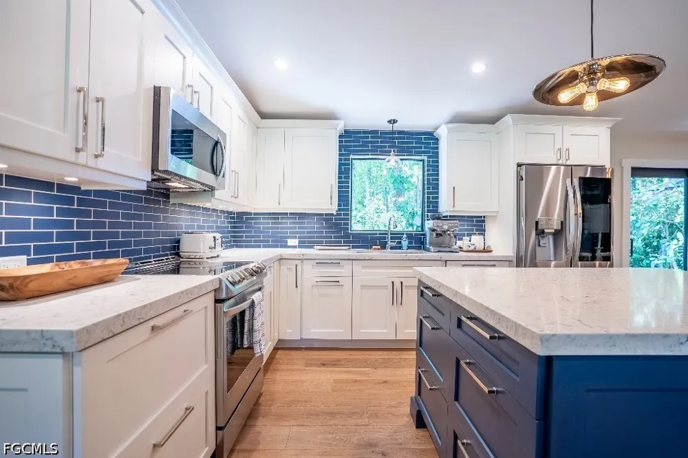 Dogwood Way Naples, FL 34116