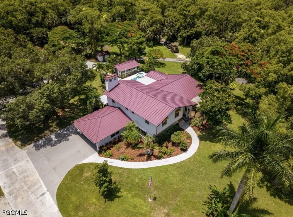 Dogwood Way Naples, FL 34116