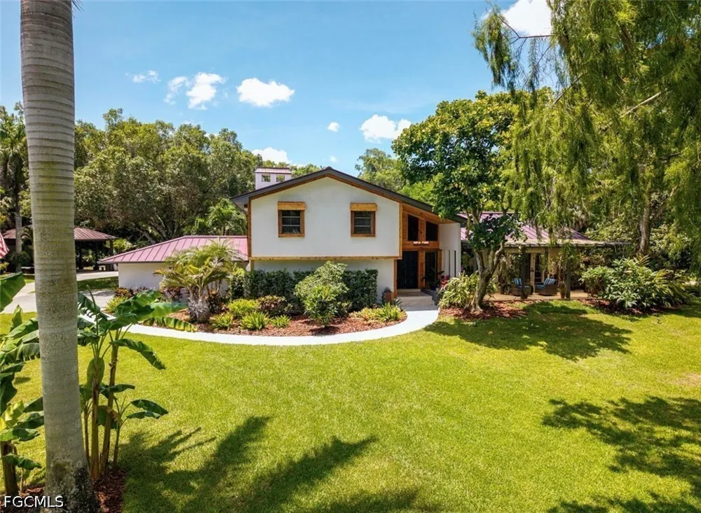 Dogwood Way Naples, FL 34116